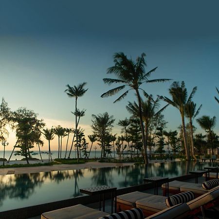 Soul Boutique Hotel 두옹 동 외부 사진