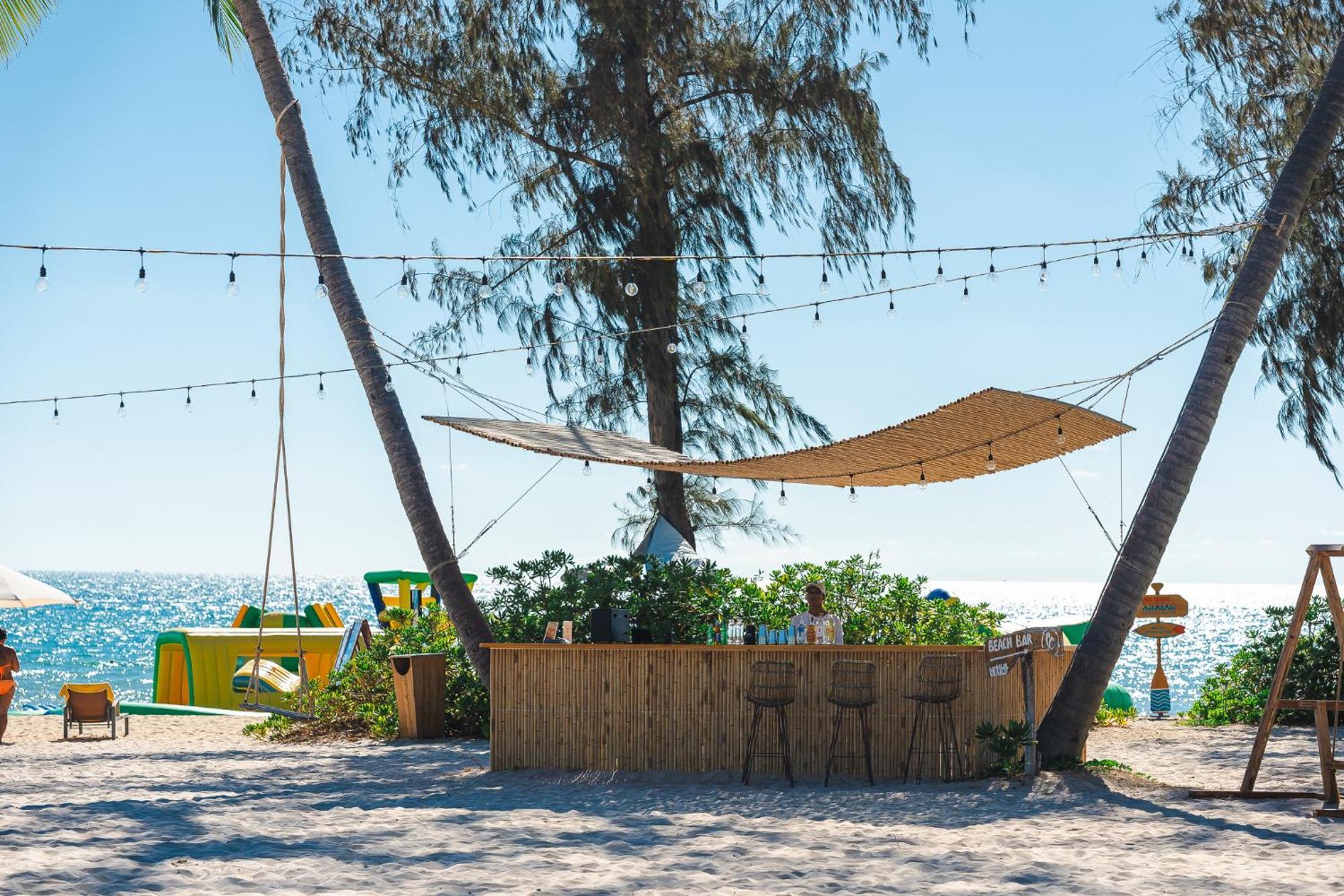 Soul Boutique Hotel 두옹 동 외부 사진