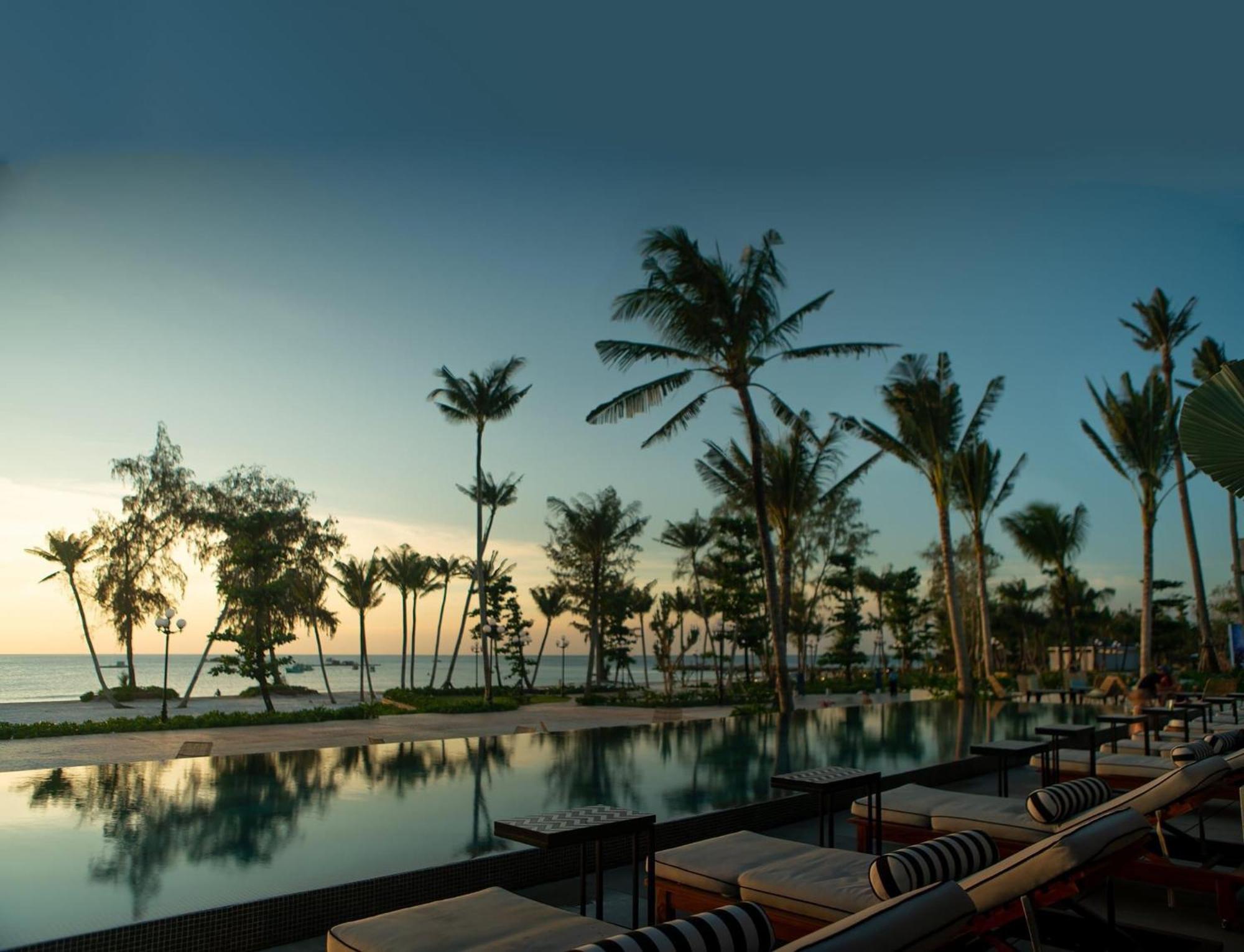 Soul Boutique Hotel 두옹 동 외부 사진