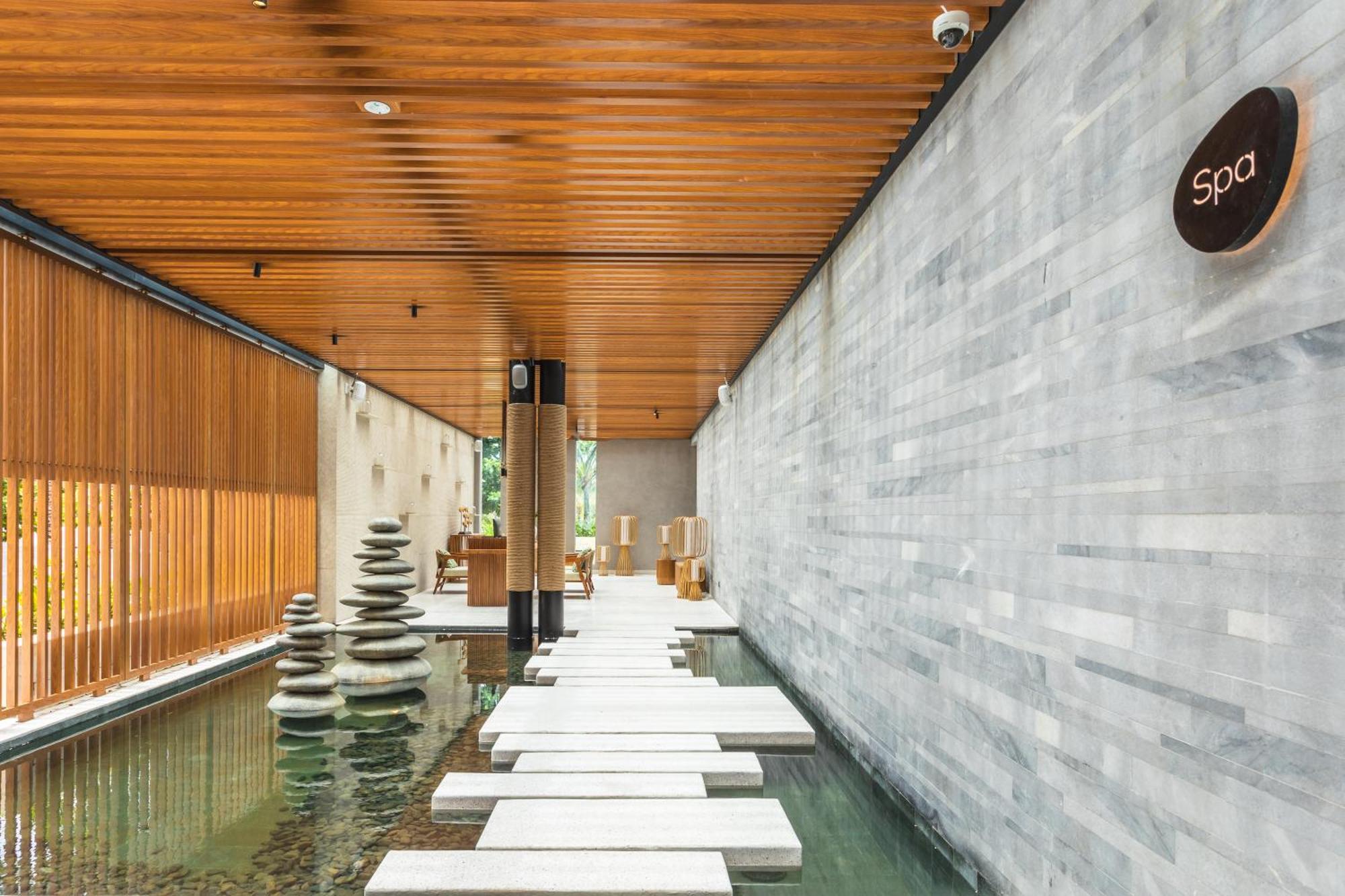 Soul Boutique Hotel 두옹 동 외부 사진