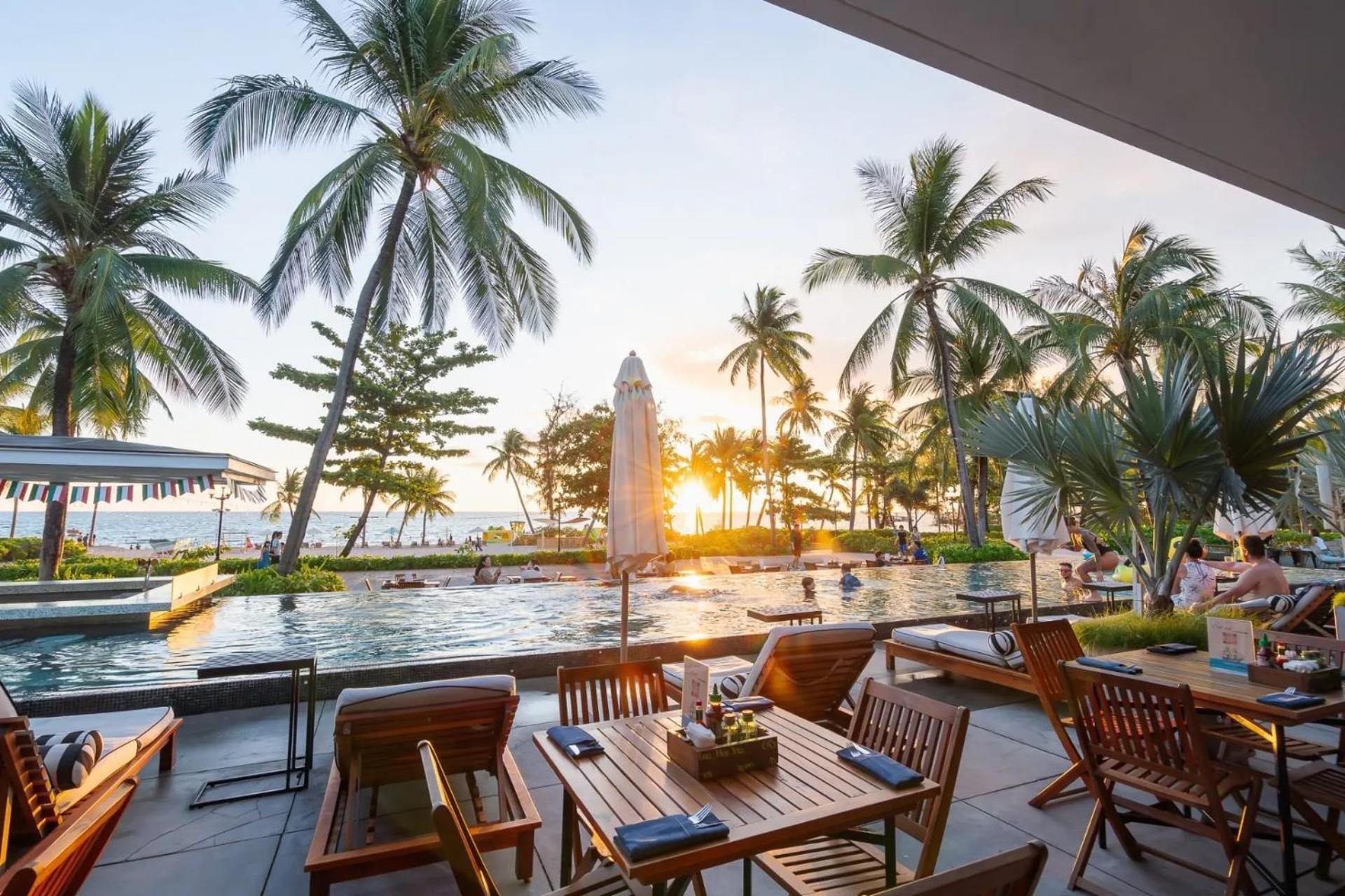 Soul Boutique Hotel 두옹 동 외부 사진