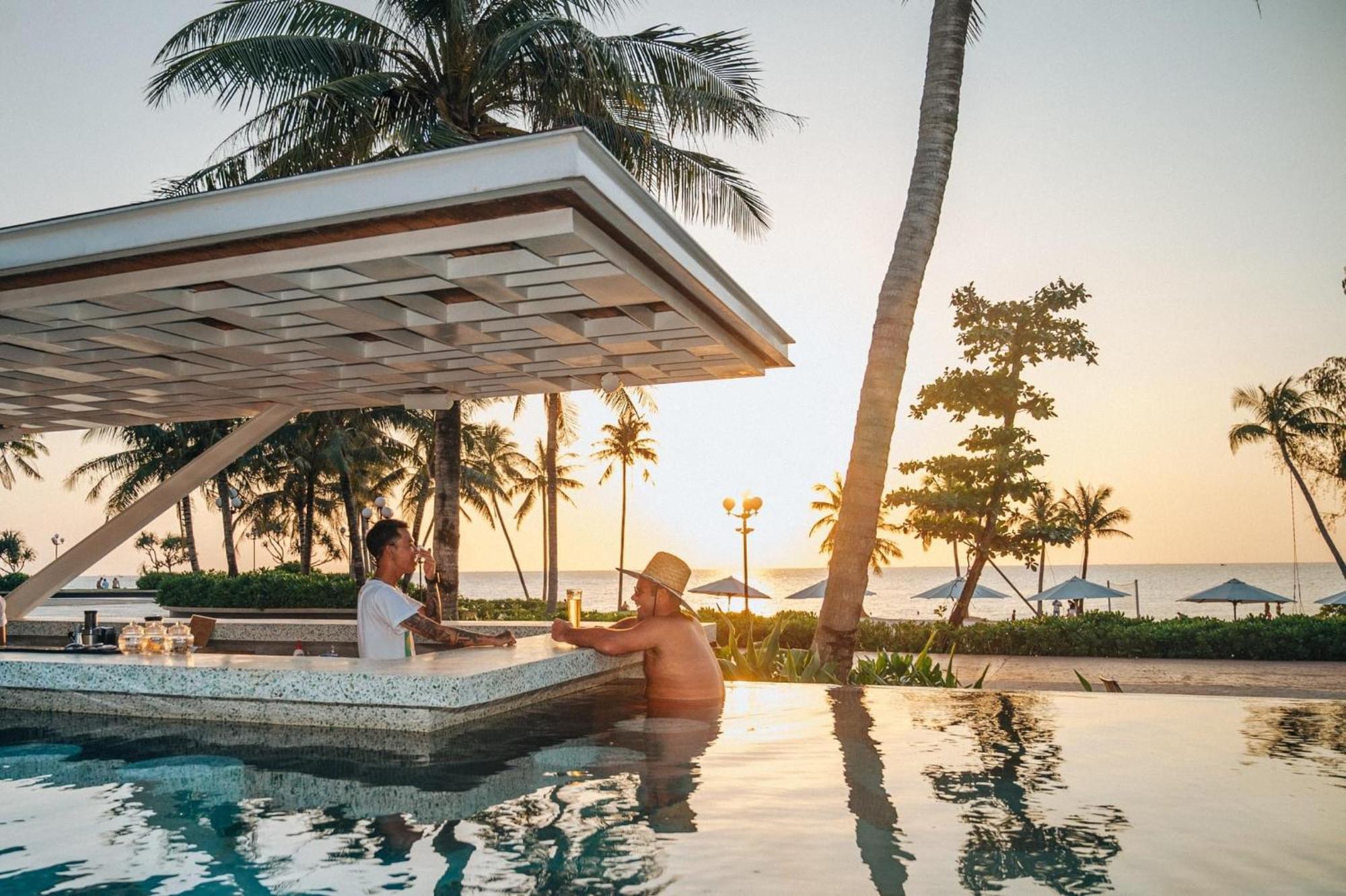 Soul Boutique Hotel 두옹 동 외부 사진