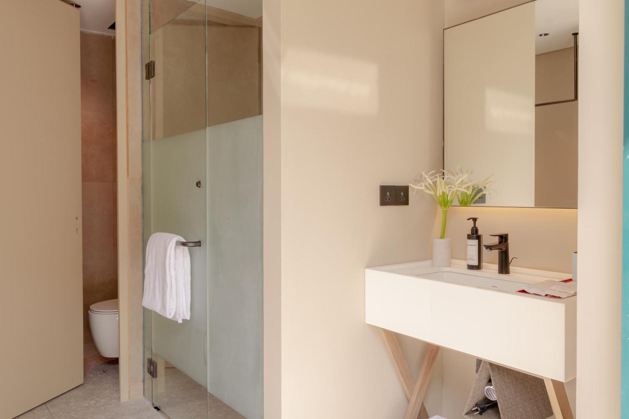 Soul Boutique Hotel 두옹 동 외부 사진