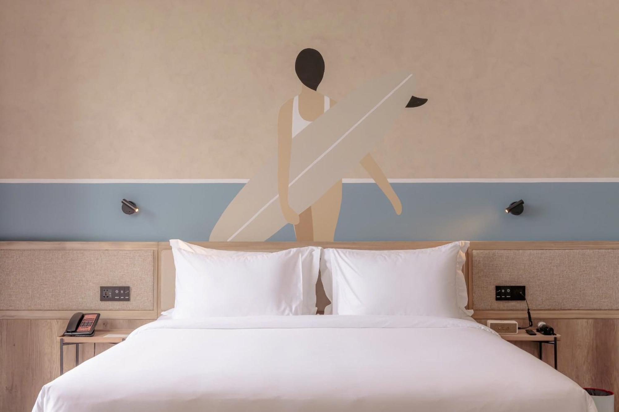 Soul Boutique Hotel 두옹 동 외부 사진