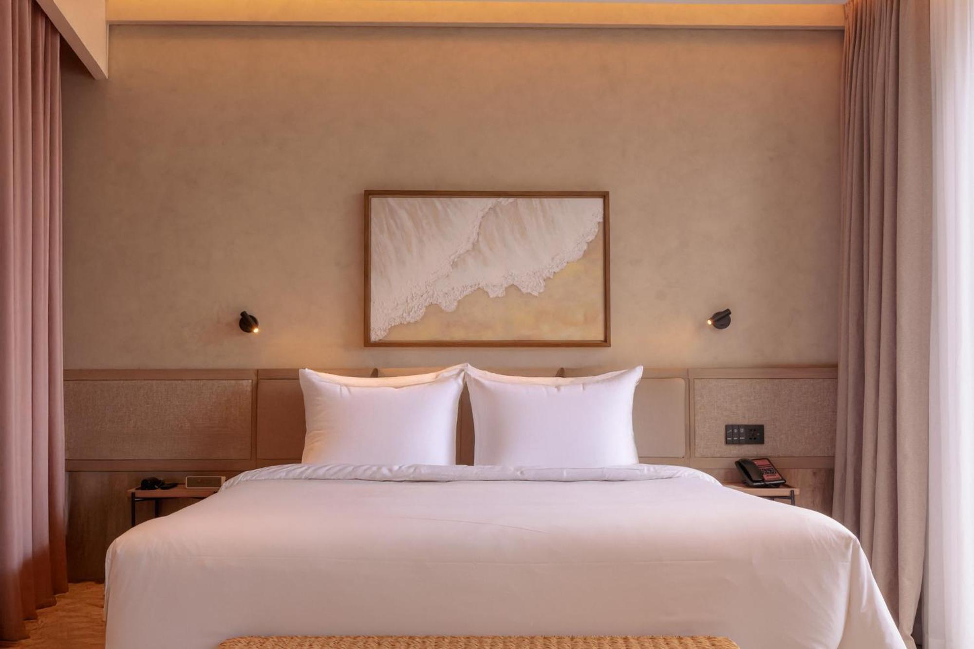 Soul Boutique Hotel 두옹 동 외부 사진