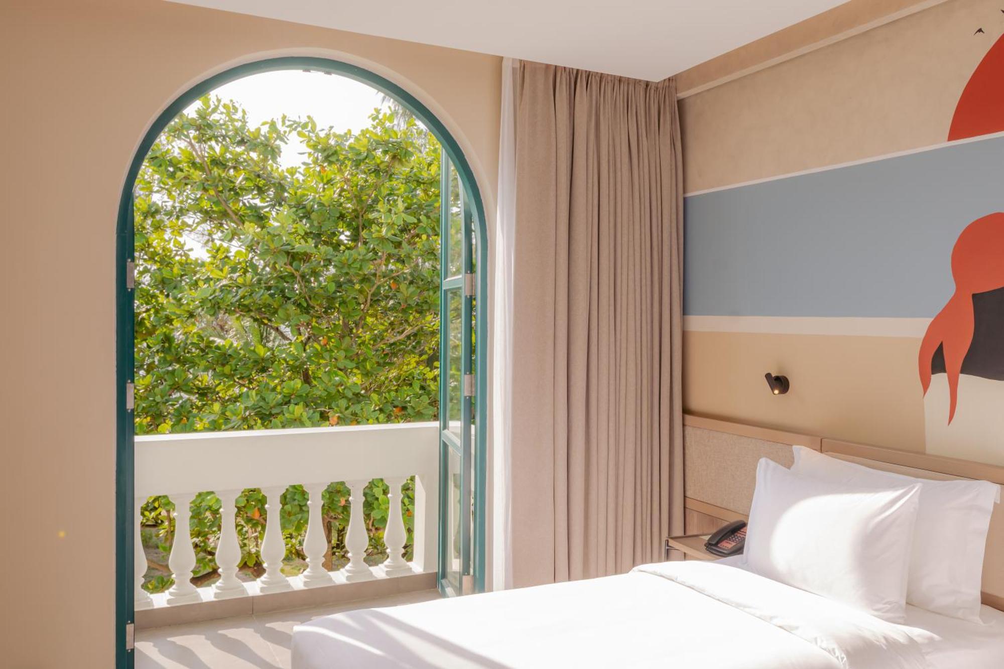 Soul Boutique Hotel 두옹 동 외부 사진